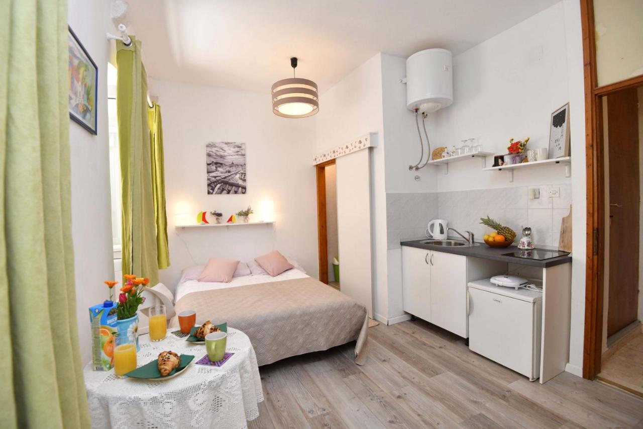 Apartment Mila
