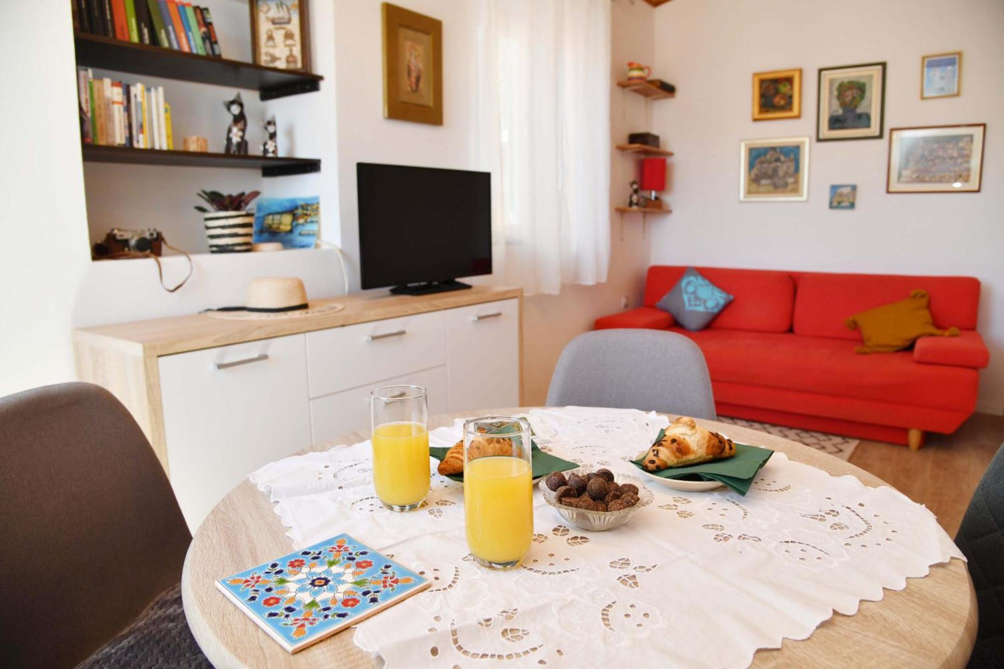 Apartment Mila