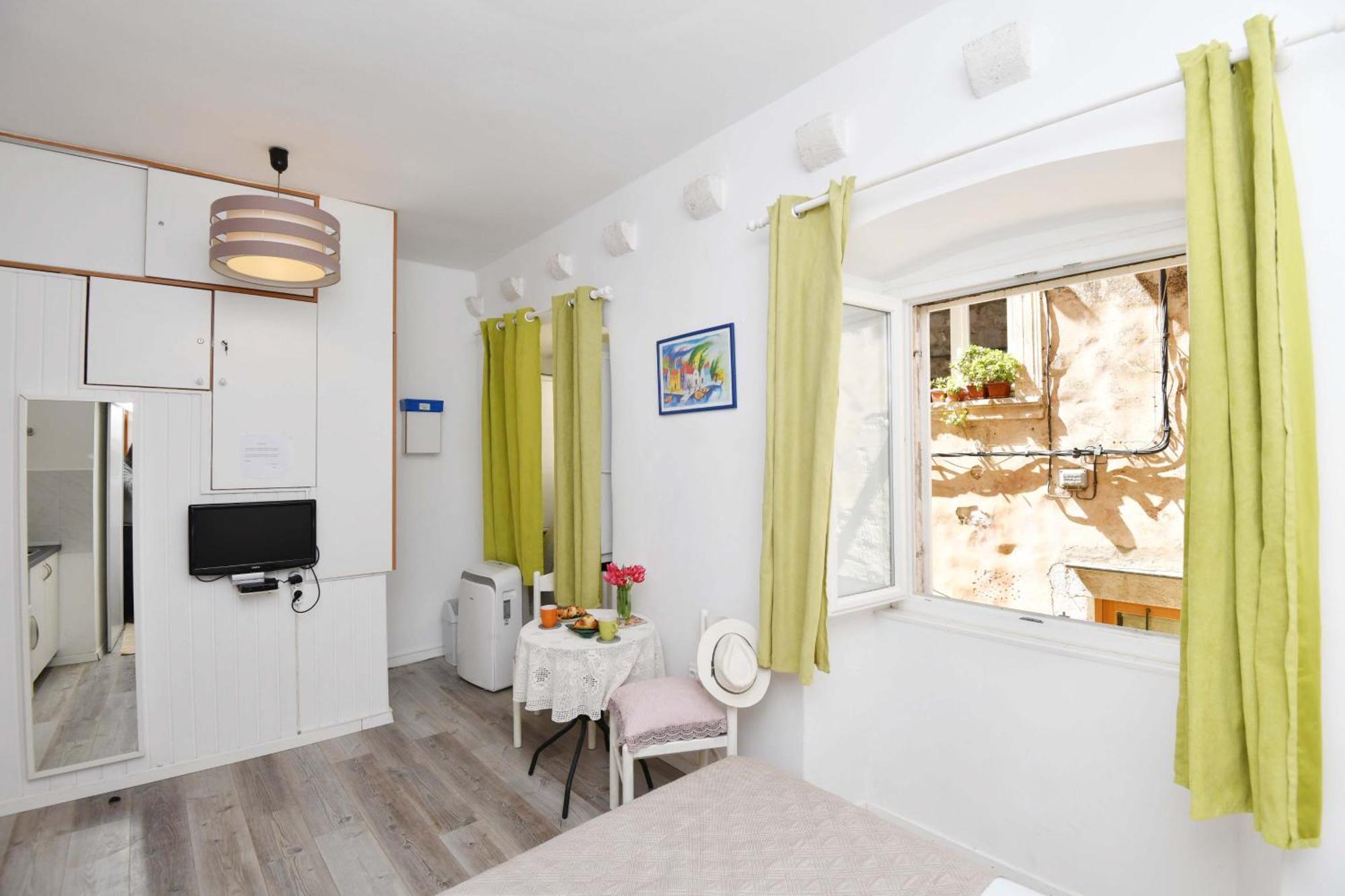 Apartment Mila