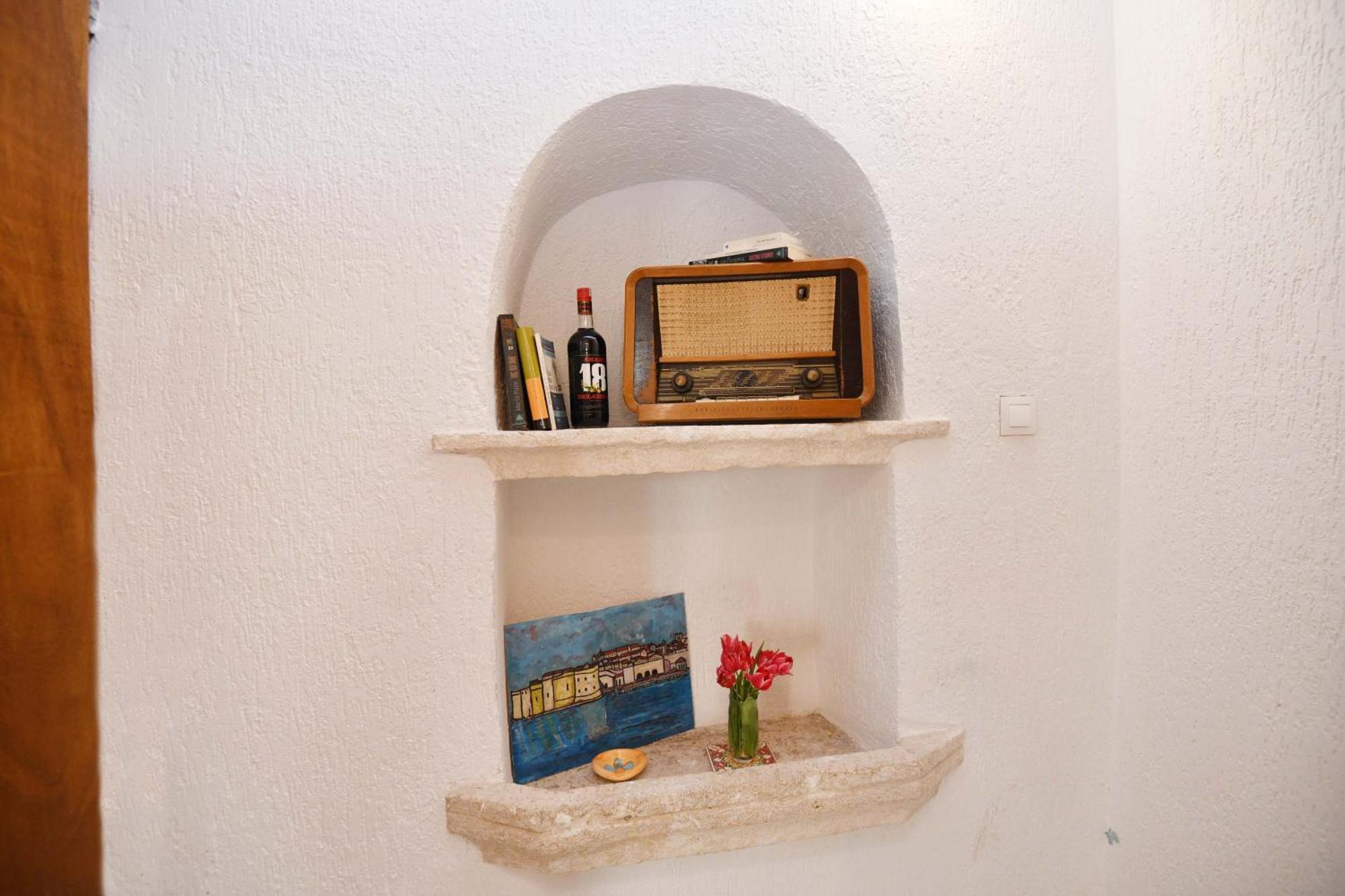 Mila Apartment