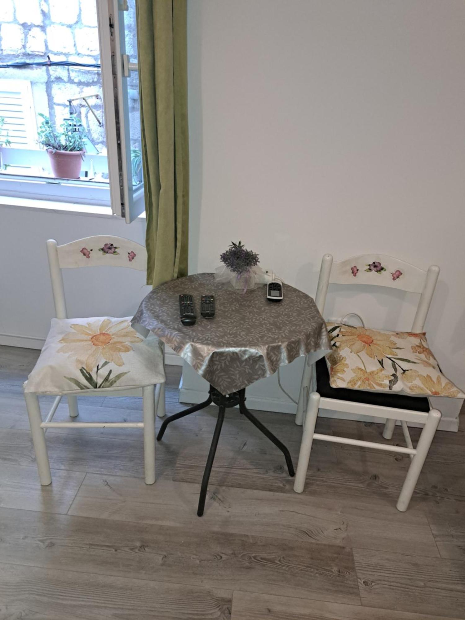 Apartment Mila
